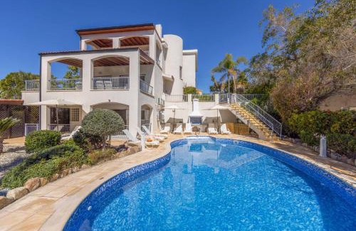 Pegeia Villa | Amelia Bay