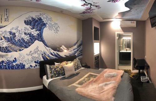 Fortitude Valley Hotel | Amelia Boutique Hotel
