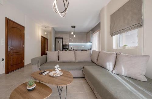 Preveza Apartment | AMELIA HOUSE