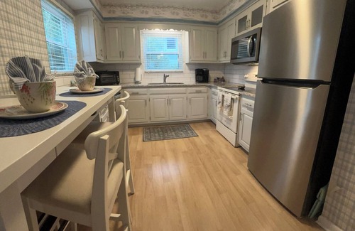 Fernandina Beach House | Amelia Island - Best Deal on the Beach - Pets Allowed