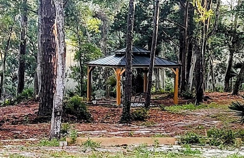 Yulee Cottage | Amelia Island on the Marsh 8 miles unobstructed views incredible sunrise,sunsets