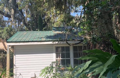 Fernandina Beach House | Amelia Island Bungalow