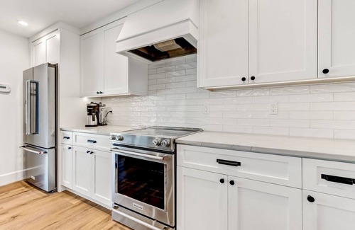 Fernandina Beach House | Amelia Island 4 Bedroom Home with Private Pool