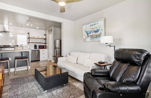 Ocean Cay Condo | Amelia Island 1 bedroom Beach Villa - C4