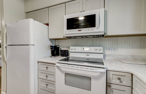 Fernandina Beach Condo | Amelia Island 2 Bedroom Oasis at Amelia Landings