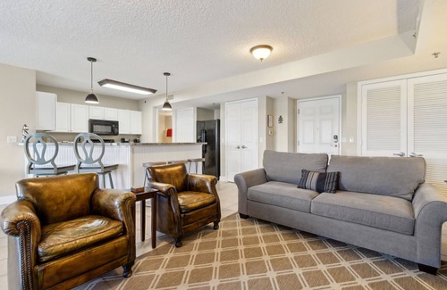 Ocean Cay Condo | Amelia Island 1 Bedroom Seaside Hideaway