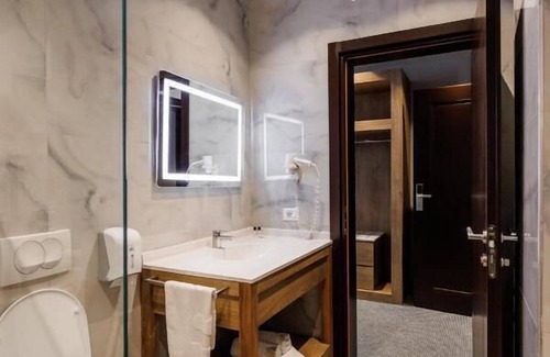 Golem Hotel | Amelia Mare Hotel