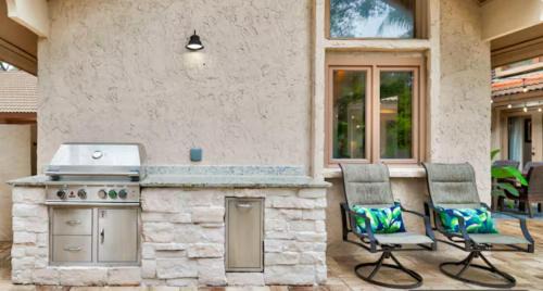 American Beach House | Amelia Palms