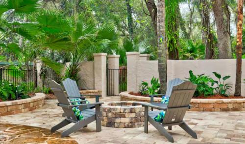 American Beach House | Amelia Palms