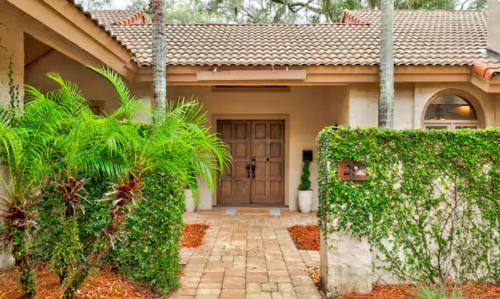 American Beach House | Amelia Palms