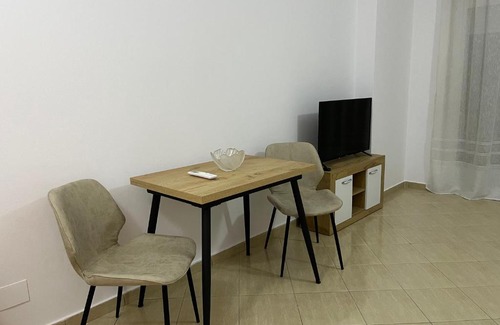 Albania Apartment | Amelia’s home Vlore