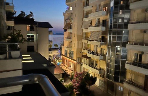 Albania Apartment | Amelia’s home Vlore