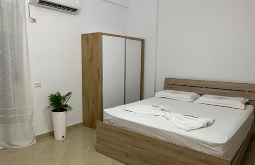 Albania Apartment | Amelia’s home Vlore