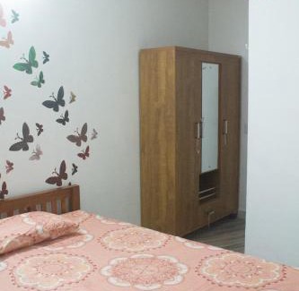 Kochi House | AMELIA'S HOMESTAY