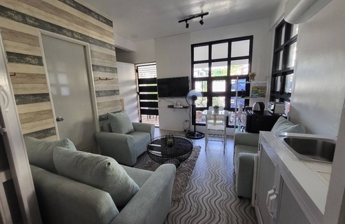 Legazpi Apartment | Amelia’s Place