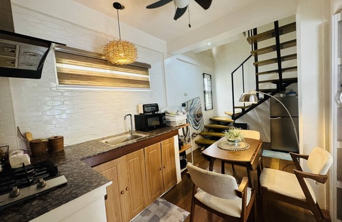 Legazpi Apartment | Amelia’s Place