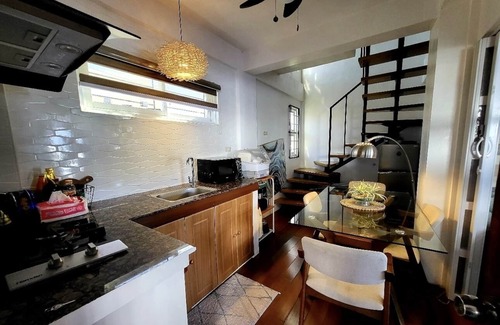 Legazpi Apartment | Amelia’s Place