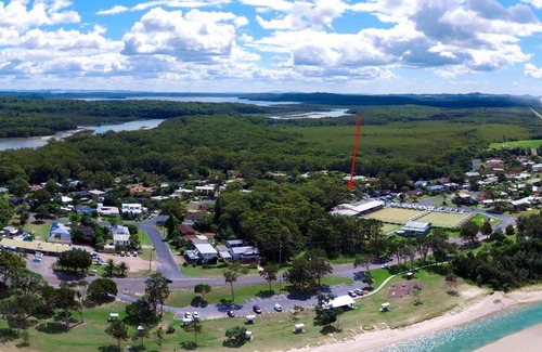 Lake Cathie House | Amelia Shores