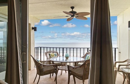 Fernandina Beach Apartment | Amelia South - D6