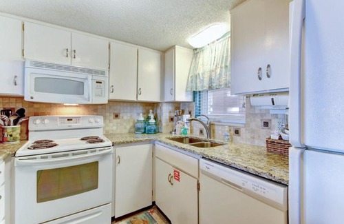 Fernandina Beach Apartment | Amelia South - D6