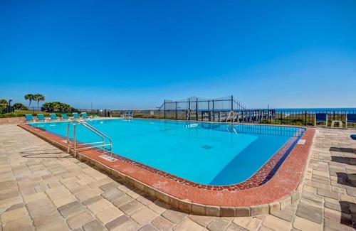 Fernandina Beach Apartment | Amelia South - D6