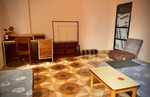 Namarjung Apartment | Amelie Apartment