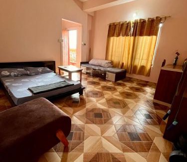 Namarjung Apartment | Amelie Apartment