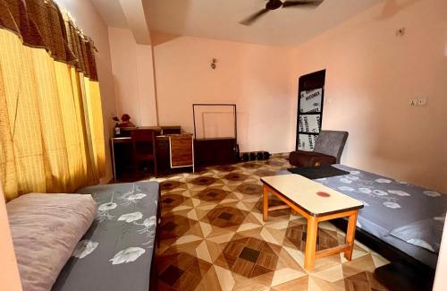 Namarjung Apartment | Amelie Apartment