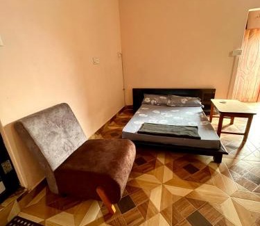 Namarjung Apartment | Amelie Apartment