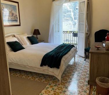 Rabat House | Amelie - Charming Townhouse in the heart of Rabat