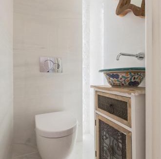 Rabat House | Amelie - Charming Townhouse in the heart of Rabat