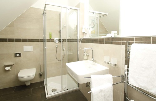 Radolfzell am Bodensee Hotel | Amelie Chez Inez