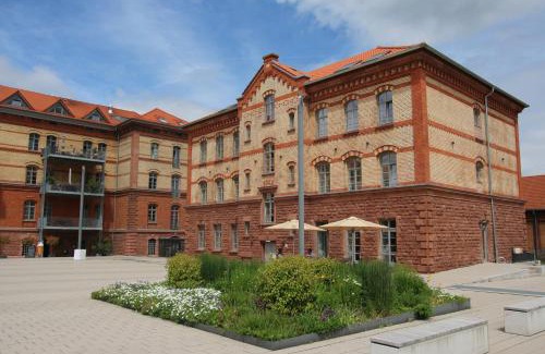 Landau in der Pfalz Apartment | Amelie No 1 Hotel & Appartements