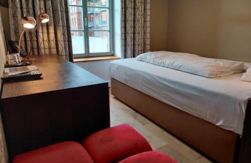 Landau in der Pfalz Apartment | Amelie No 1 Hotel & Appartements
