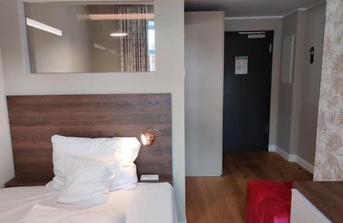 Landau in der Pfalz Apartment | Amelie No 1 Hotel & Appartements