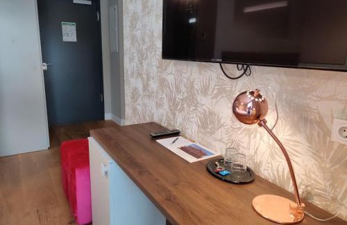Landau in der Pfalz Apartment | Amelie No 1 Hotel & Appartements