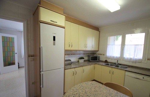 Miami Platja Villa | AMELIE Villa piscina privada, BBQ y Wifi gratis
