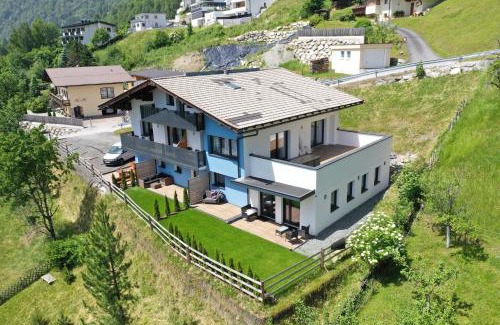Kaprun Apartment | Amelies Mountain View