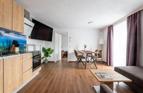 Kaprun Apartment | Amelies Mountain View