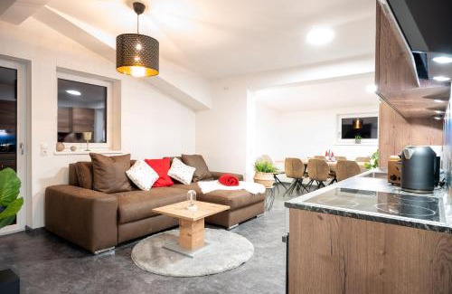 Kaprun Apartment | Amelies Mountain View