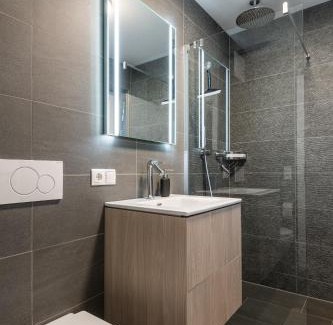 Kaprun Apartment | Amelies Mountain View