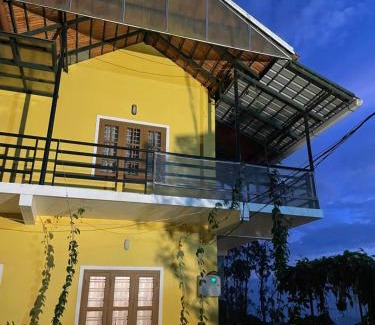 Kuttikkanam Apartment | Ameliore Horizon Nest