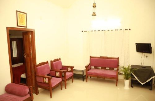 Kuttikkanam Apartment | Ameliore Horizon Nest