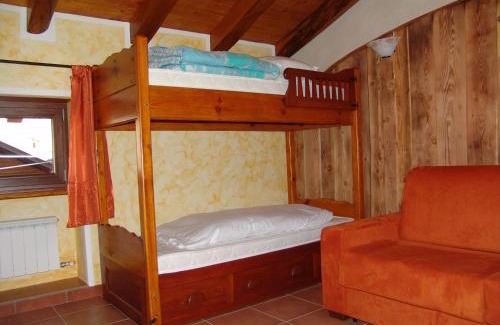 Issogne Apartment | Amemi 2