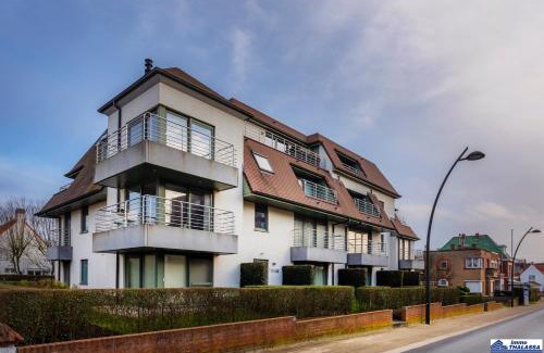 Koksijde-Bad Apartment | Amena 0101 + garage