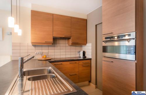 Koksijde-Bad Apartment | Amena 0101 + garage