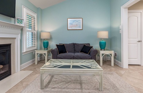 Ocean View House | AMENITIES ABOUND IN AWARD WINNING RESORT OF BAY FOREST- 38903 CEDAR WAXWING