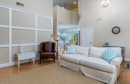 Ocean View House | AMENITIES ABOUND IN AWARD WINNING RESORT OF BAY FOREST- 38903 CEDAR WAXWING