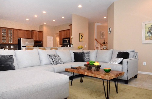 Rehoboth Beach House | Amenity Rich 4BR Home w/Parking Pool Tennis Sleeps 10