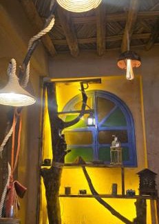 Fam El Hisn House | Amerdoul